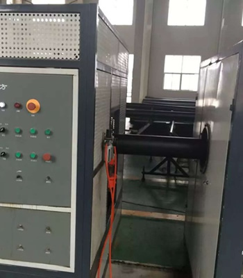 什么是PVC高频焊接